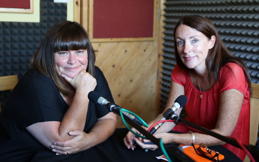 Dawn French Interview for BBC Radio 4