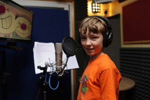 Voiceover Talent Plymouth - Joseph
