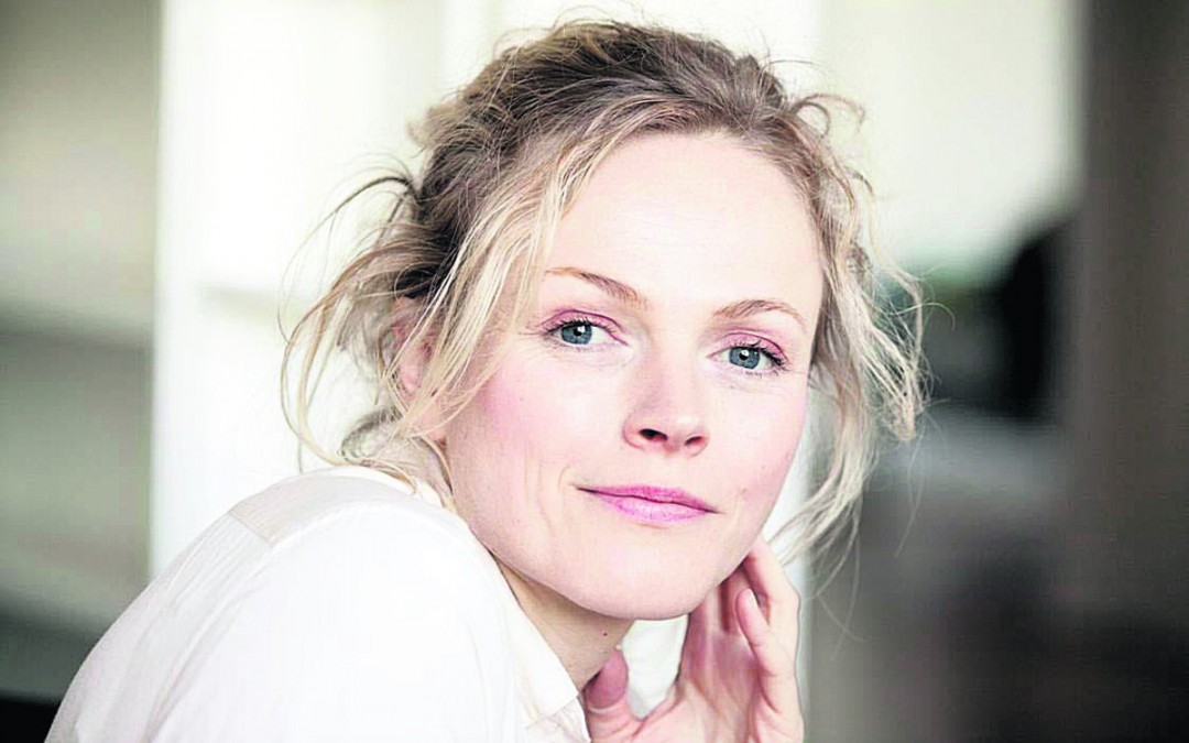 Maxine Peake drops in… but you knew that already?